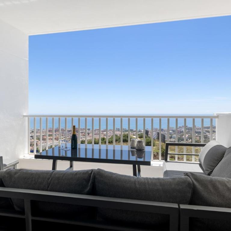 ViVi Homes - Santangelo Pool, Terrace & Sea View - Apartment with Sea View - 6
