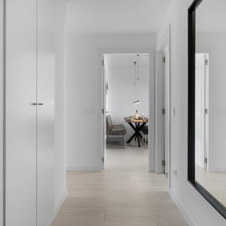 ViVi Homes - Santangelo Pool, Terrace & Sea View - Apartment with Sea View - 24