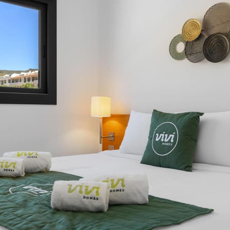 ViVi Homes - Santangelo Pool, Terrace & Sea View - Apartment with Sea View - 19