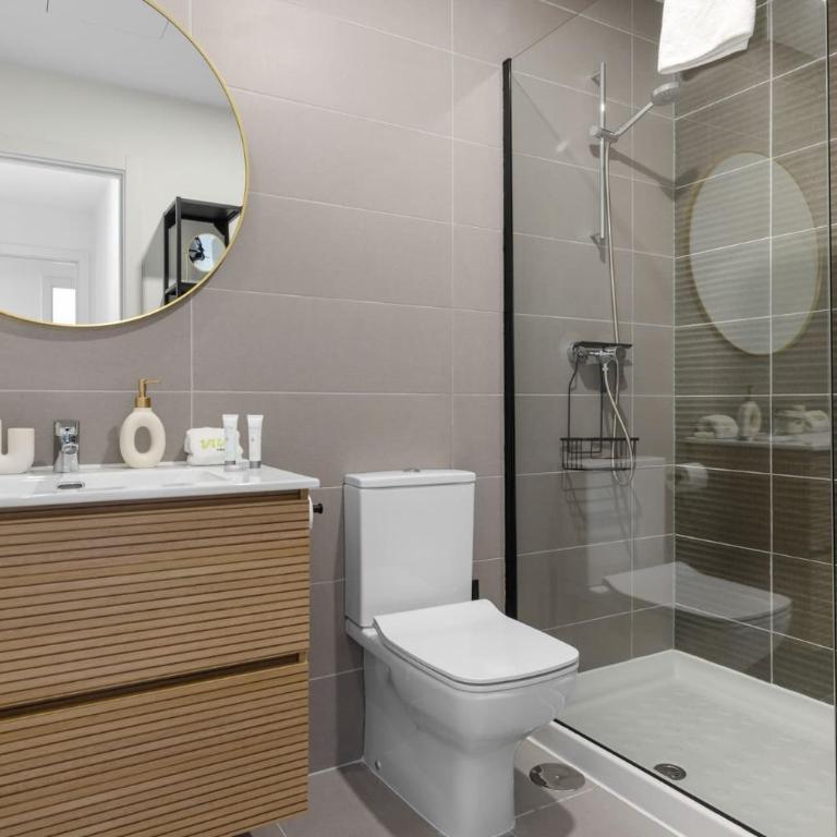ViVi Homes - Santangelo Pool, Terrace & Sea View - Apartment with Sea View - 28