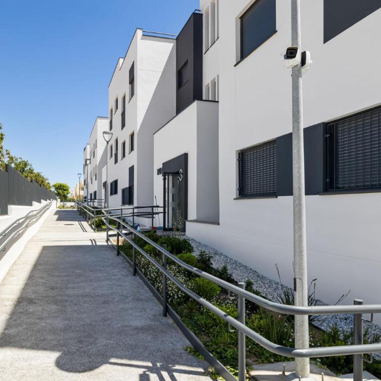 ViVi Homes - Santangelo Pool, Terrace & Sea View - Apartment with Sea View - 30