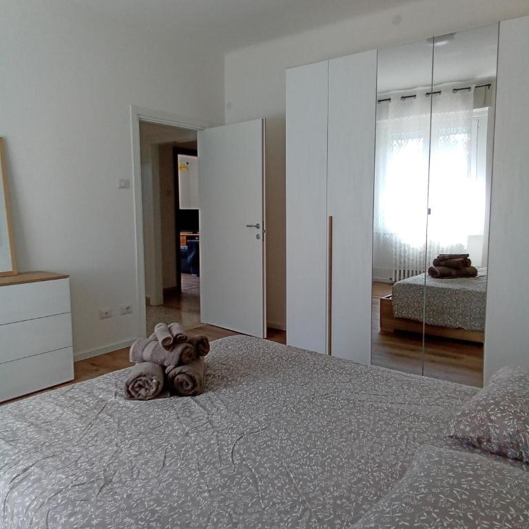 Appartamento MERY - Appartamento con 1 Camera da Letto - 11