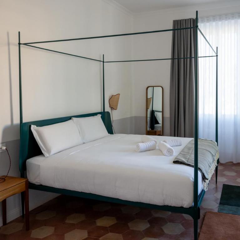 Dimora Malatesta @ The Vatican - Appartamento con 2 Camere da Letto - 1