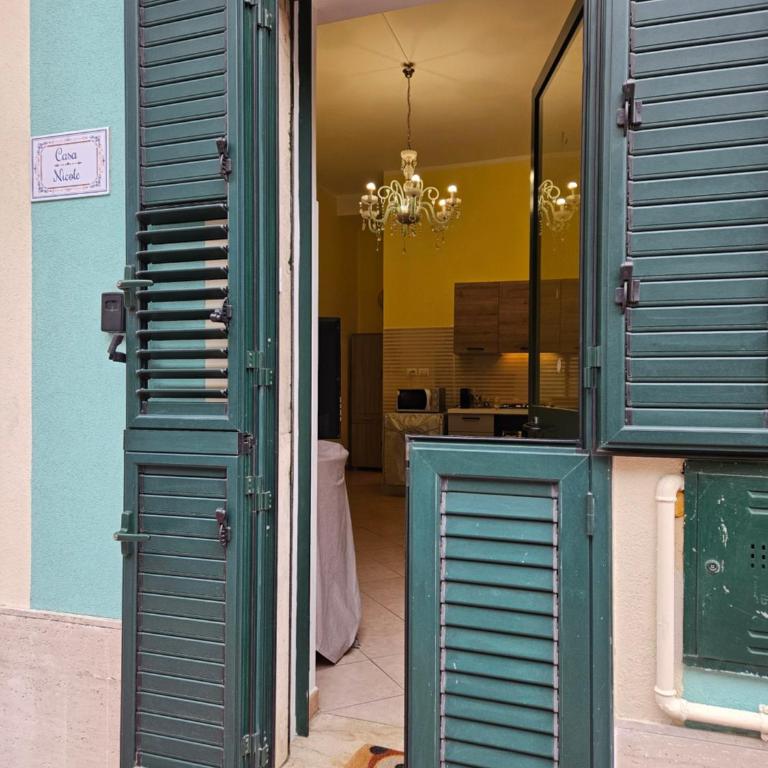 Casa Nicole - Letojanni Taormina - Appartamento - 23