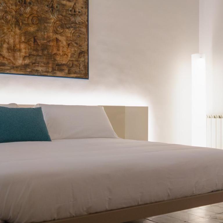 Ottanta5 Private Rooms - Junior Suite - 3