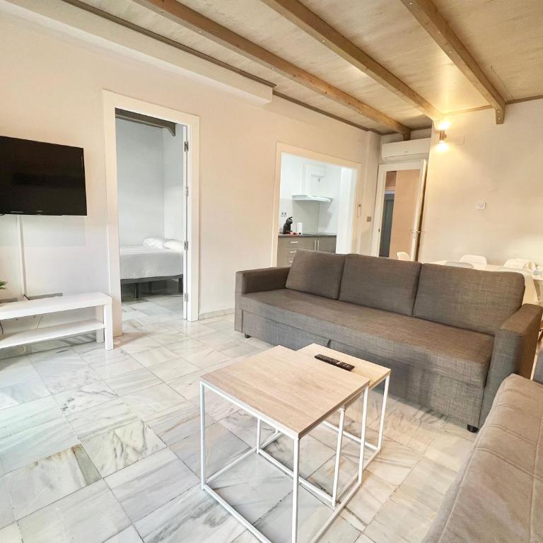 Apartamentos Realejo Granada Centro 3000 - Two-Bedroom Apartment - 5