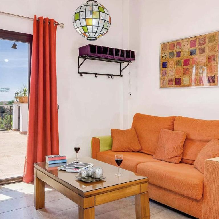 The Nest - Villa de 1 dormitorio - 12