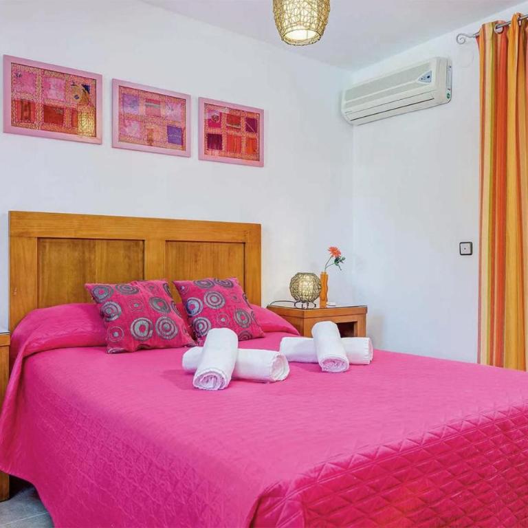 The Nest - Villa de 1 dormitorio - 17