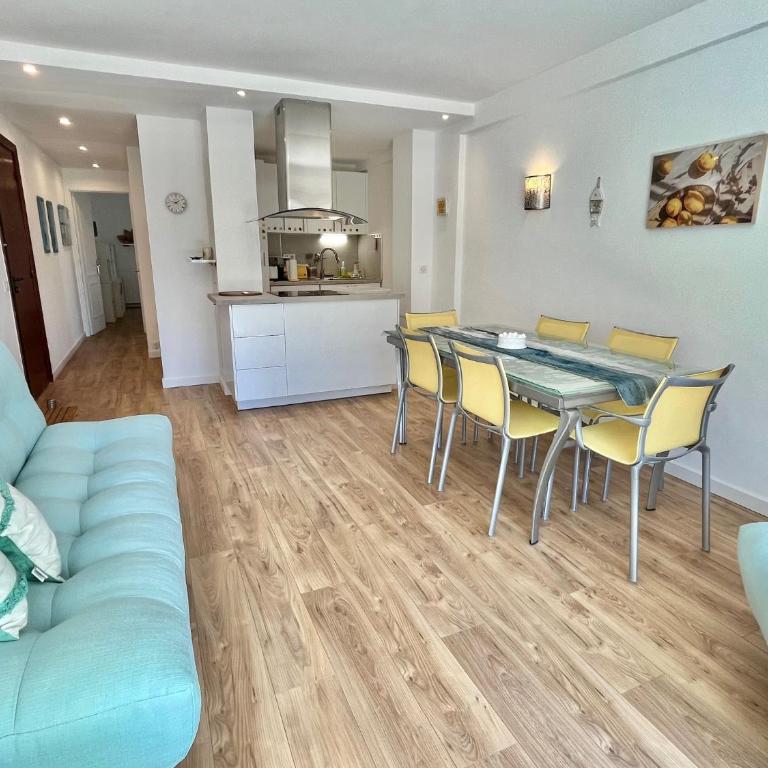 Mimosas by Welcome to Cannes - Apartment - 2