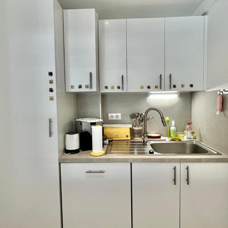 Mimosas by Welcome to Cannes - Apartment - 5