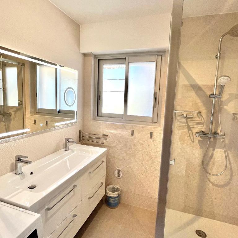 Mimosas by Welcome to Cannes - Apartment - 11