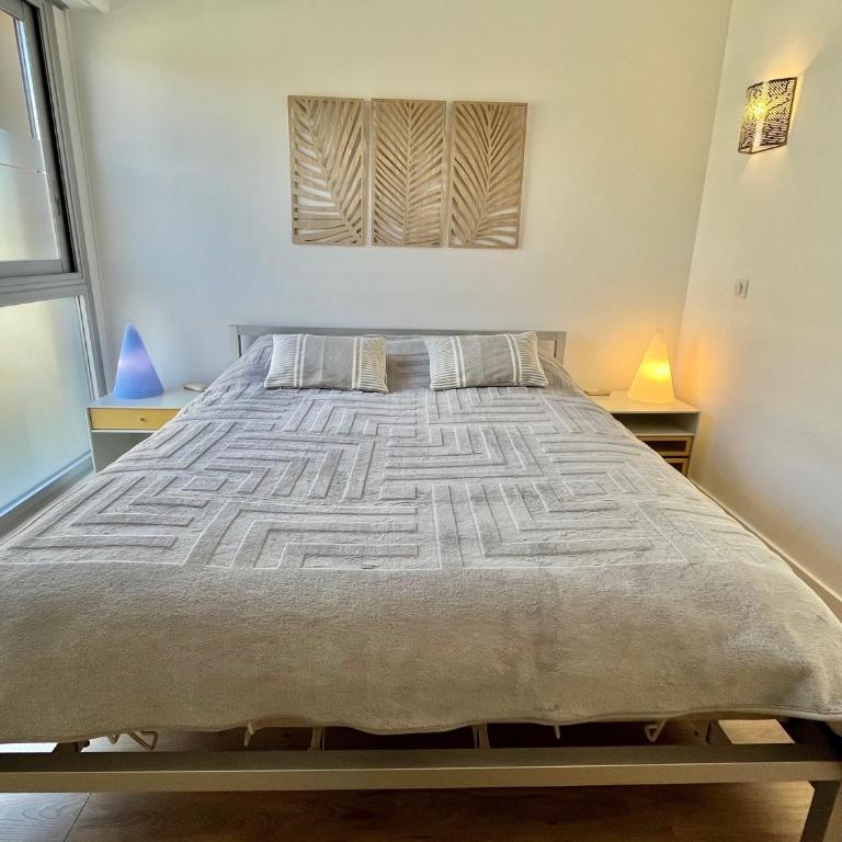 Mimosas by Welcome to Cannes - Apartment - 9