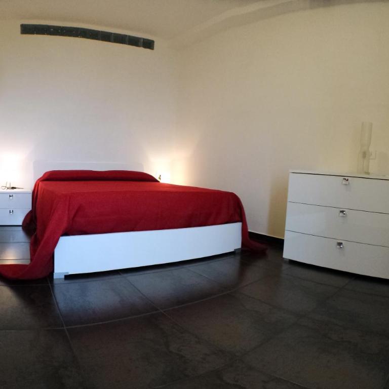 Europa 41 - One-Bedroom Apartment with Sea View - 26