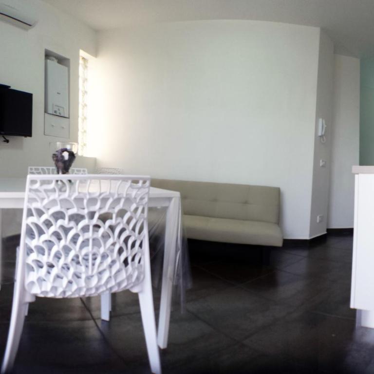 Europa 41 - One-Bedroom Apartment with Sea View - 4