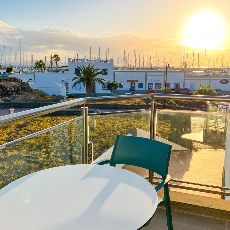 Hotel Cordial Marina Blanca - Apartamento de 1 dormitorio - 3