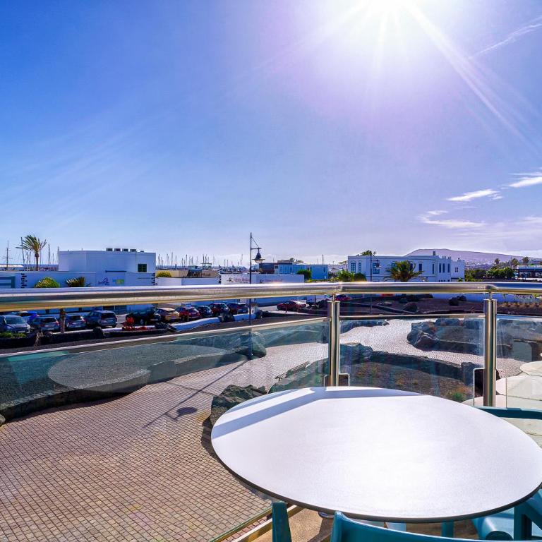 Hotel Cordial Marina Blanca - Apartamento Superior - 4