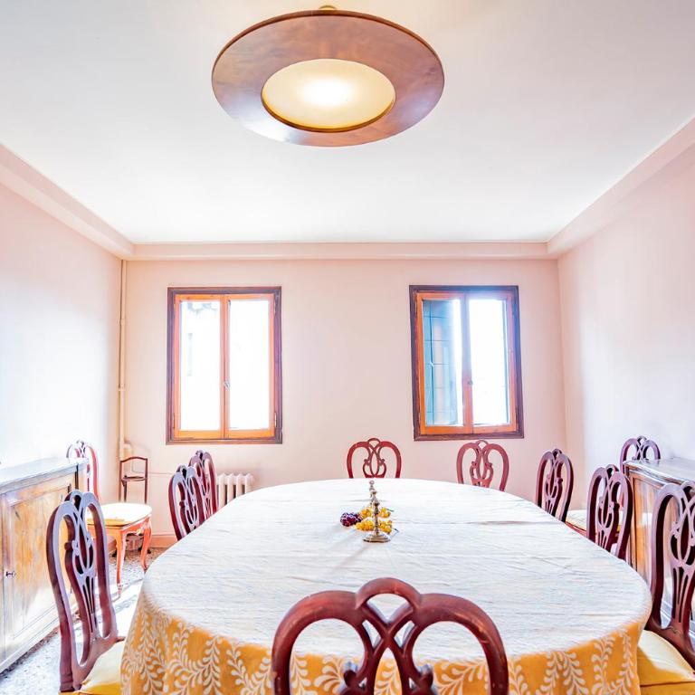 Sunbeam Palace - Appartamento - 10