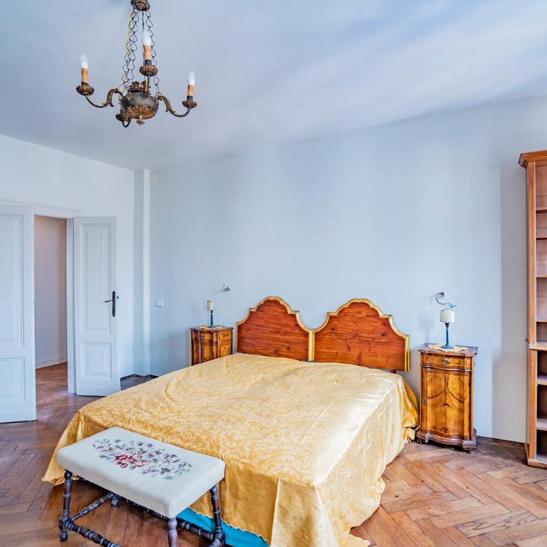 Sunbeam Palace - Appartamento - 37