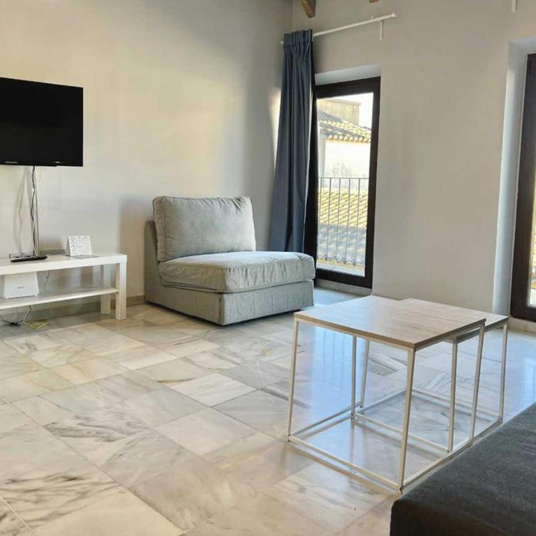 Apartamentos Realejo Granada Centro 3000 - Studio - 4