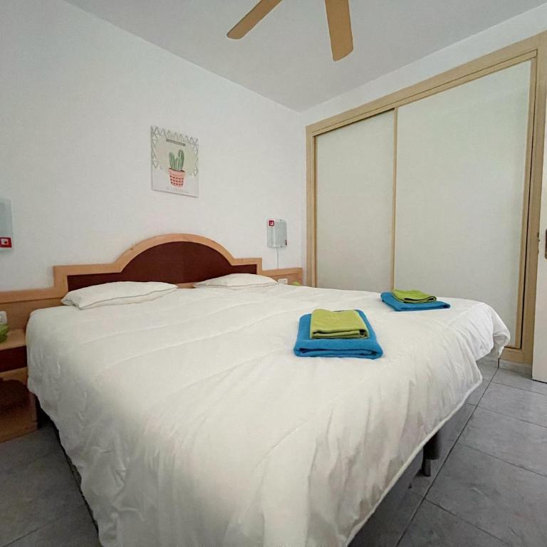 Chipeque - Apartamento de 1 dormitorio - 24