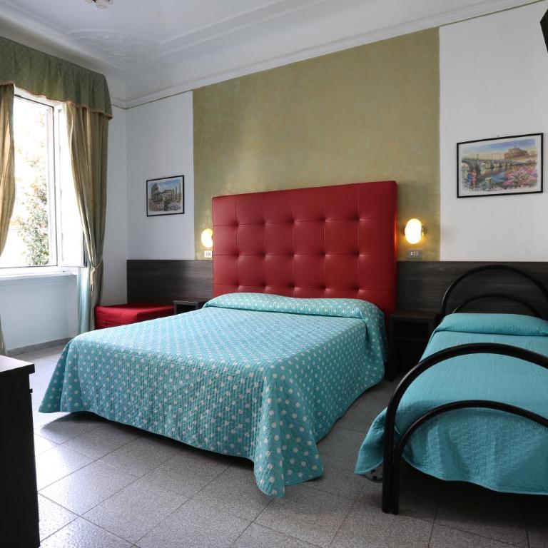 Hotel Piola - Camera Deluxe - 5