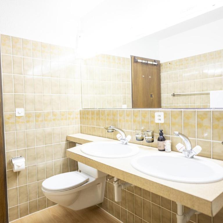 Chasa La Plavna Willeke - Apartment mit 2 Schlafzimmern - 27