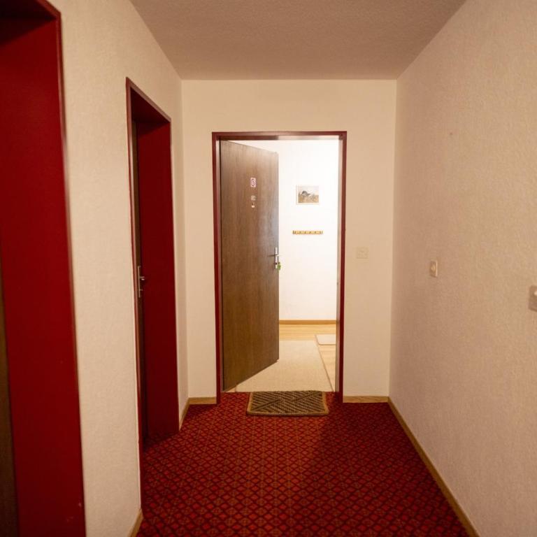 Chasa La Plavna Willeke - Apartment mit 2 Schlafzimmern - 29