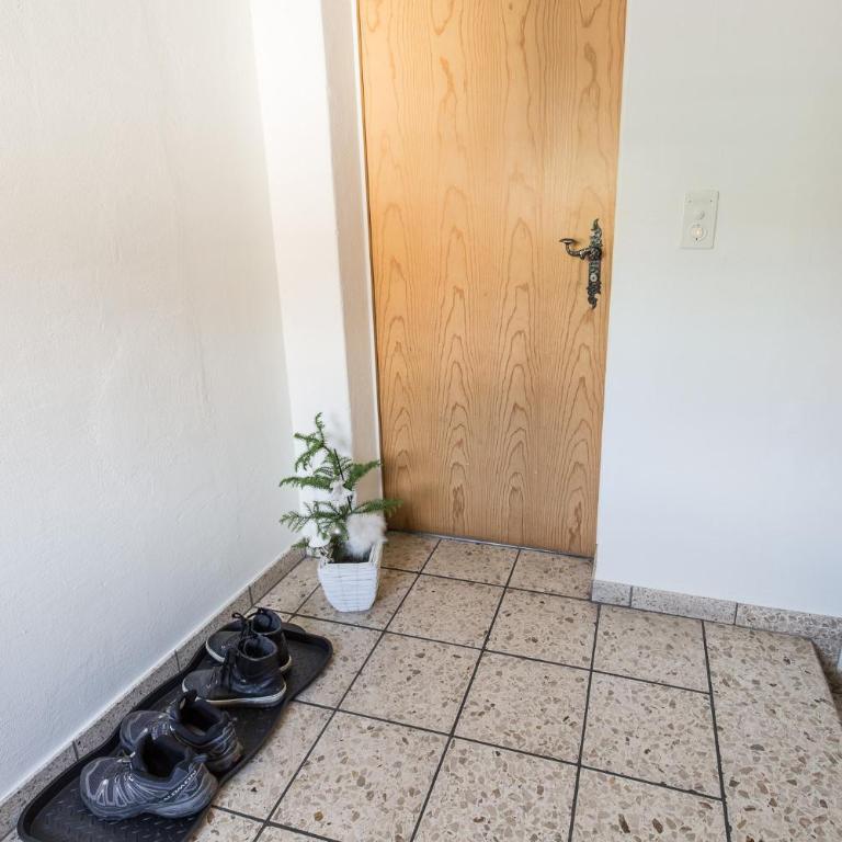 Chasa Praem, Scuol - Apartment mit 3 Schlafzimmern - 38