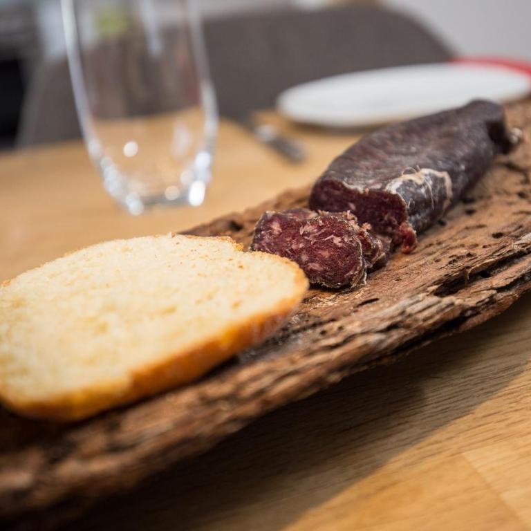 Chasa Praem, Scuol - Apartment mit 3 Schlafzimmern - 4