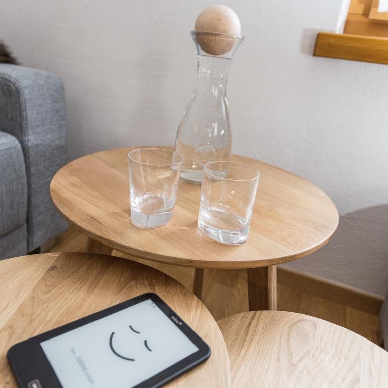 Chasa Praem, Scuol - Apartment mit 3 Schlafzimmern - 10