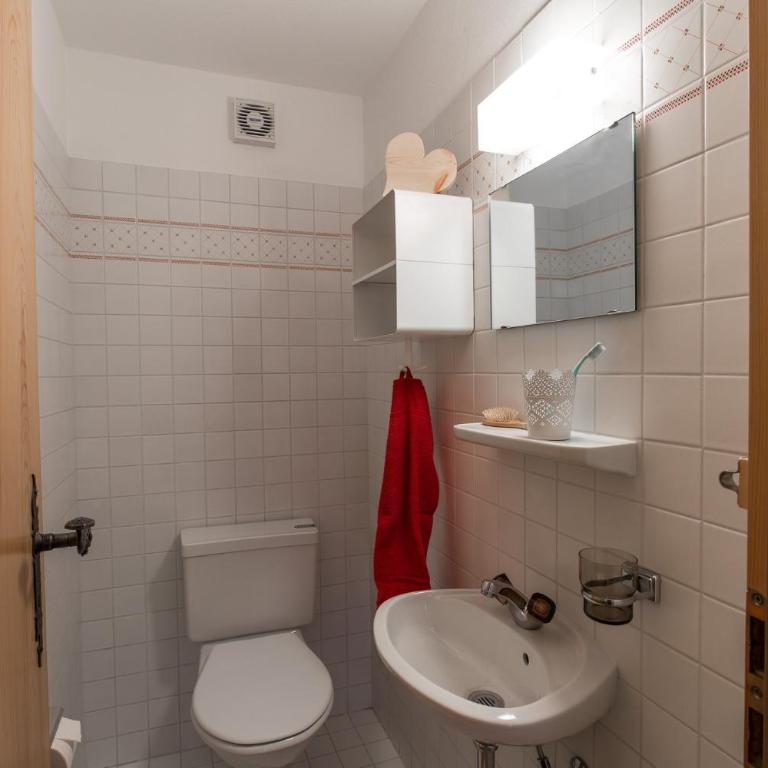 Chasa Praem, Scuol - Apartment mit 3 Schlafzimmern - 21