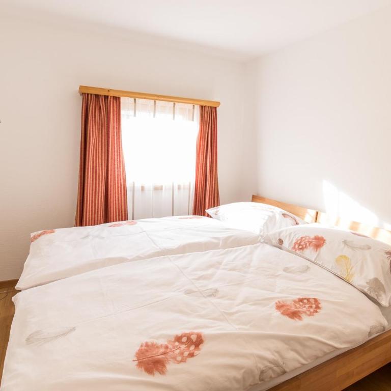 Chasa Praem, Scuol - Apartment mit 3 Schlafzimmern - 13