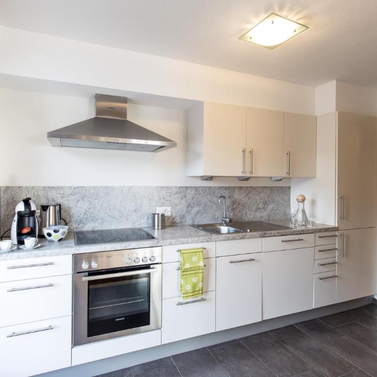 Chasa Praem, Scuol - Apartment mit 3 Schlafzimmern - 28