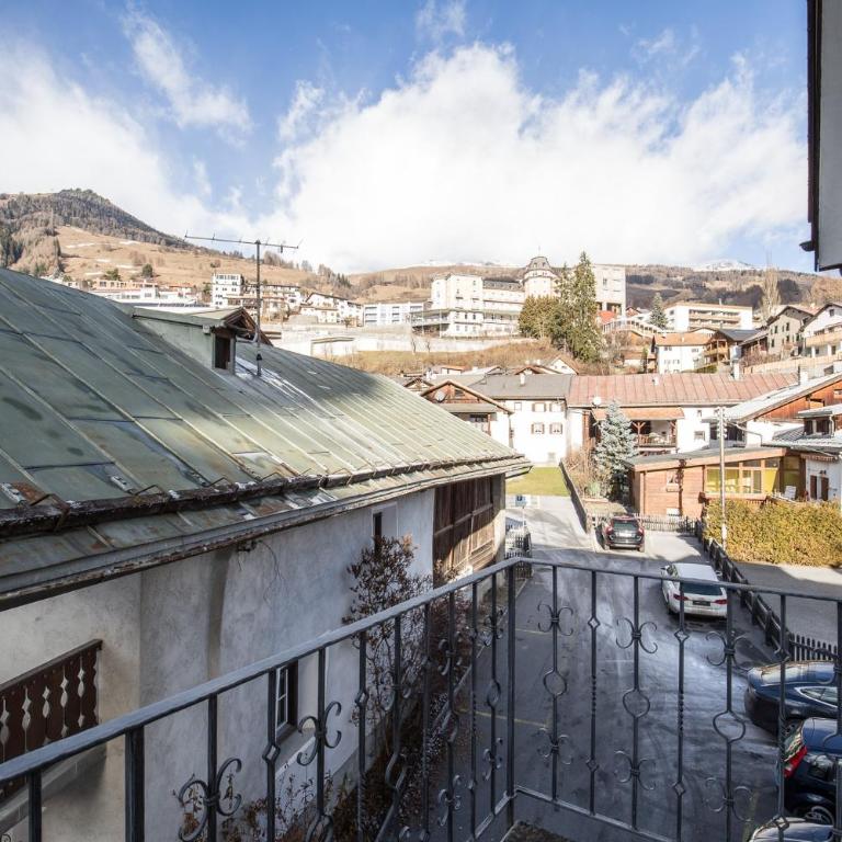 Chasa Praem, Scuol - Apartment mit 3 Schlafzimmern - 8
