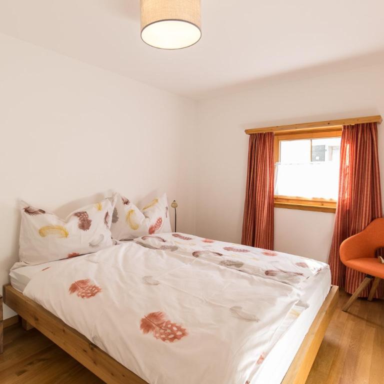 Chasa Praem, Scuol - Apartment mit 3 Schlafzimmern - 15