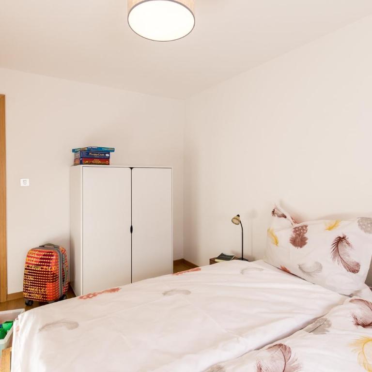 Chasa Praem, Scuol - Apartment mit 3 Schlafzimmern - 16
