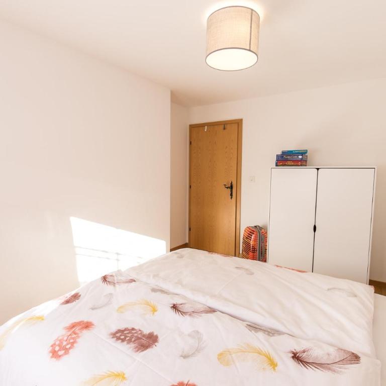 Chasa Praem, Scuol - Apartment mit 3 Schlafzimmern - 17