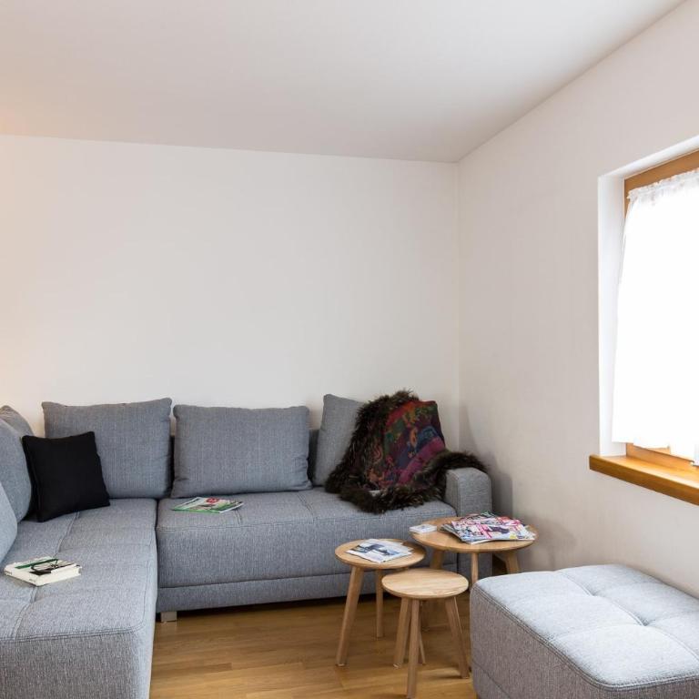 Chasa Praem, Scuol - Apartment mit 3 Schlafzimmern - 25