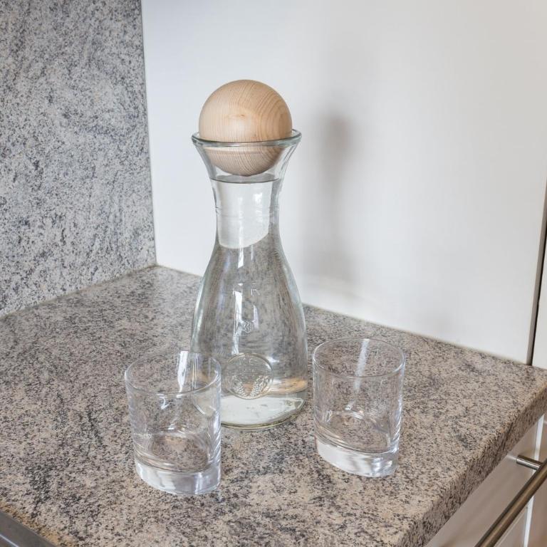Chasa Praem, Scuol - Apartment mit 3 Schlafzimmern - 27