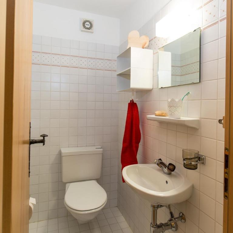 Chasa Praem, Scuol - Apartment mit 3 Schlafzimmern - 32