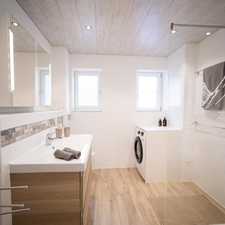 Chasa Schilana 84 - Apartment mit 2 Schlafzimmern - 13