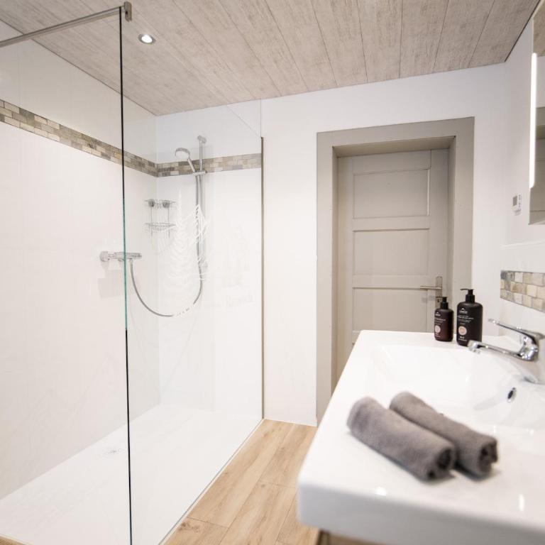Chasa Schilana 84 - Apartment mit 2 Schlafzimmern - 15