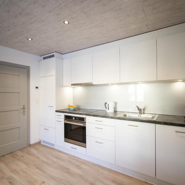 Chasa Schilana 84 - Apartment mit 2 Schlafzimmern - 23