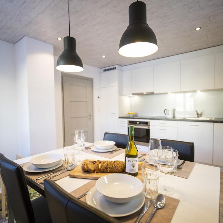Chasa Schilana 84 - Apartment mit 2 Schlafzimmern - 24