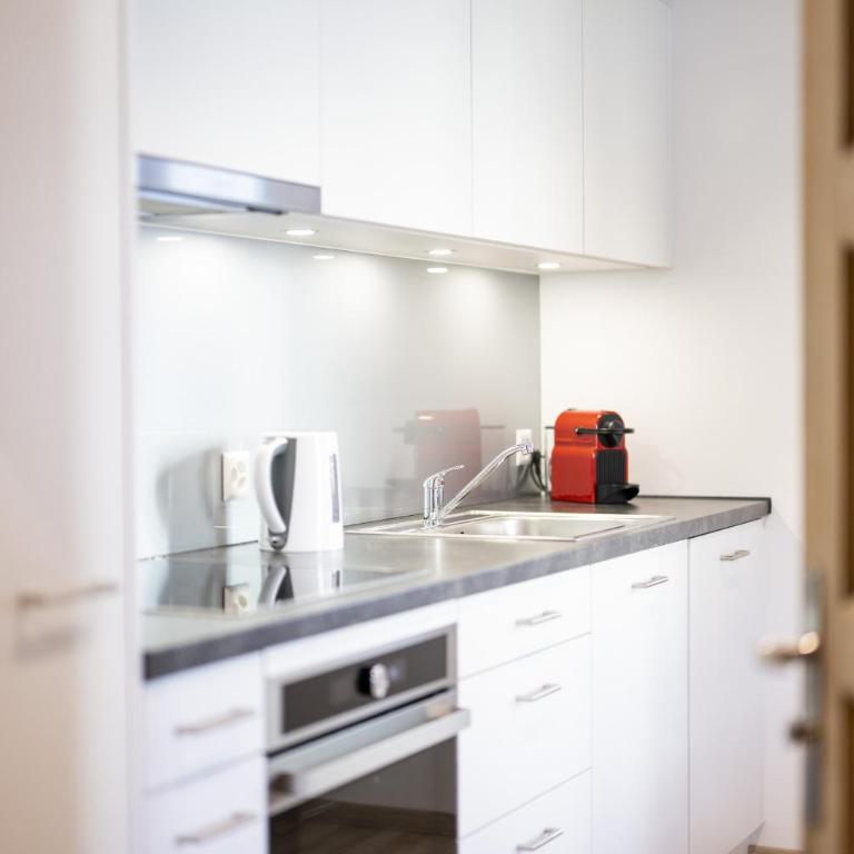 Chasa Schilana 84 - Apartment mit 2 Schlafzimmern - 32