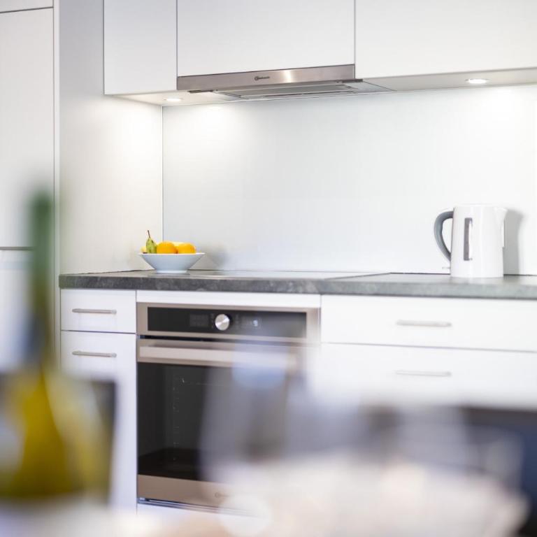 Chasa Schilana 84 - Apartment mit 2 Schlafzimmern - 34