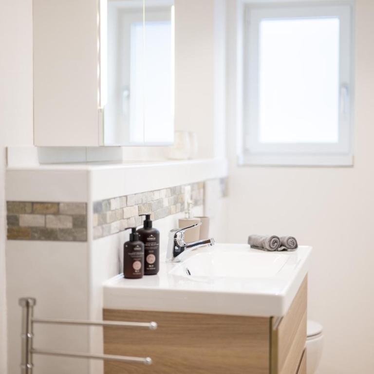 Chasa Schilana 84 - Apartment mit 2 Schlafzimmern - 36