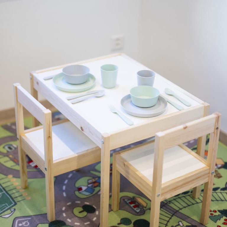 Chasa Schilana 84 - Apartment mit 2 Schlafzimmern - 35