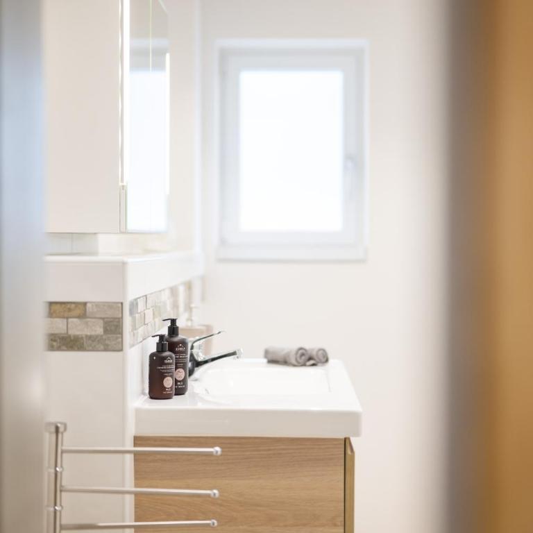 Chasa Schilana 84 - Apartment mit 2 Schlafzimmern - 41