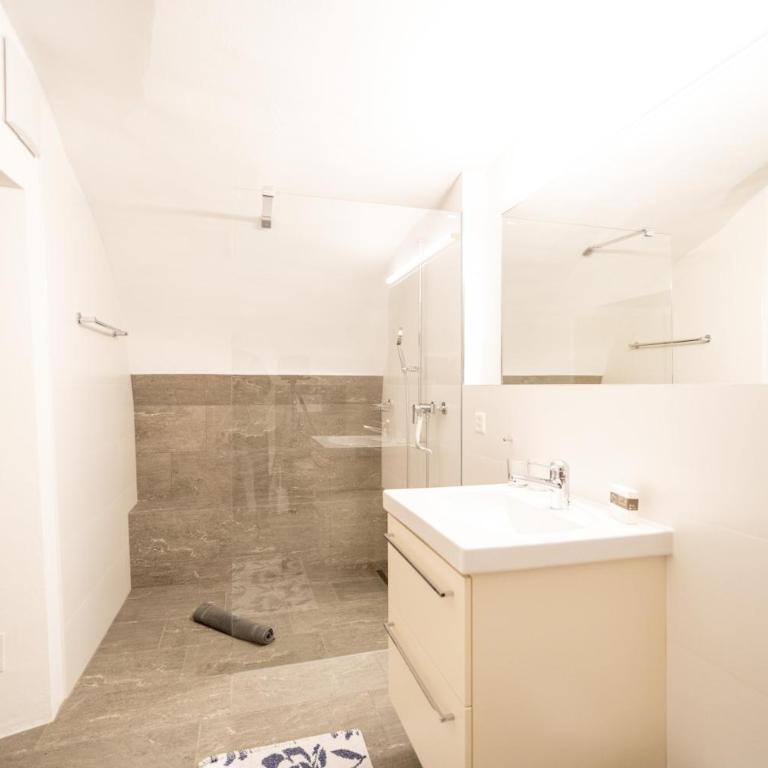 Chasa Capricorn Sent - Apartment - 5